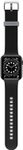 OtterBox Watch Band für Apple Watch 41/40/38mm Black Taffy - Schwarz