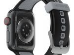 OtterBox Watch Band für Apple Watch 41/40/38mm Black Taffy - Schwarz