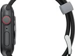 OtterBox Watch Band für Apple Watch 41/40/38mm Black Taffy - Schwarz