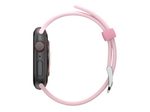 OtterBox Watch Band für Apple Watch 41/40/38mm Pink Promise - Pink