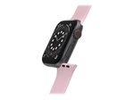 OtterBox Watch Band für Apple Watch 41/40/38mm Pink Promise - Pink