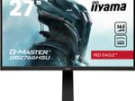 iiyama G-MASTER GB2766HSU-B1 Curved Gaming-Monitor 68,5 cm (27 Zoll)