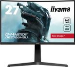 iiyama G-MASTER GB2766HSU-B1 Curved Gaming-Monitor 68,5 cm (27 Zoll)