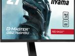 iiyama G-MASTER GB2766HSU-B1 Curved Gaming-Monitor 68,5 cm (27 Zoll)