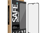SAFE. by PanzerGlass Displayschutzglas für Samsung Galaxy A32 5G