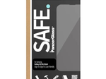 SAFE. by PanzerGlass Displayschutzglas für Samsung Galaxy A32 5G