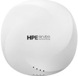HPE Aruba Networking WiFi-AccessPoint AP-635 (RW)