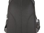 Targus Essential Notebook-Rucksack 15,6", schwarz/ grau