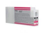 Epson Original UltraChrome HDR Druckerpatrone magenta 150ml (C13T642300)