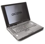 DICOTA Secret 33,78 cm (13.3") Sicherheits-Bildschirmfilter, wide (16:9)