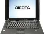 DICOTA Secret 33,78 cm (13.3") Sicherheits-Bildschirmfilter, wide (16:9)