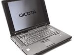 DICOTA Secret 33,78 cm (13.3") Sicherheits-Bildschirmfilter, wide (16:9)