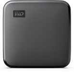 WD Elements SE Portable SSD - 1TB