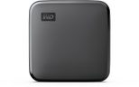 WD Elements SE Portable SSD - 1TB