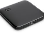 WD Elements SE Portable SSD - 2TB