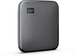 WD Elements SE Portable SSD - 2TB