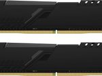 Kingston FURY Beast DIMM Kit 16GB, DDR4-2666, CL16-18-18