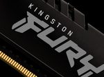 Kingston FURY Beast DIMM Kit 16GB, DDR4-2666, CL16-18-18