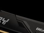 Kingston FURY Beast DIMM Kit 16GB, DDR4-2666, CL16-18-18