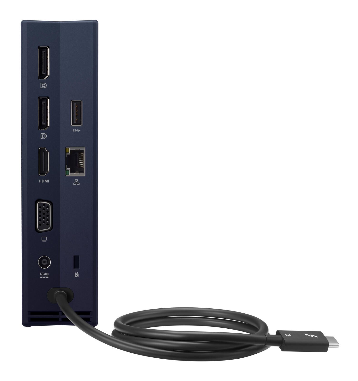 ASUS SimPro Dock 2 - Universal Docking Station