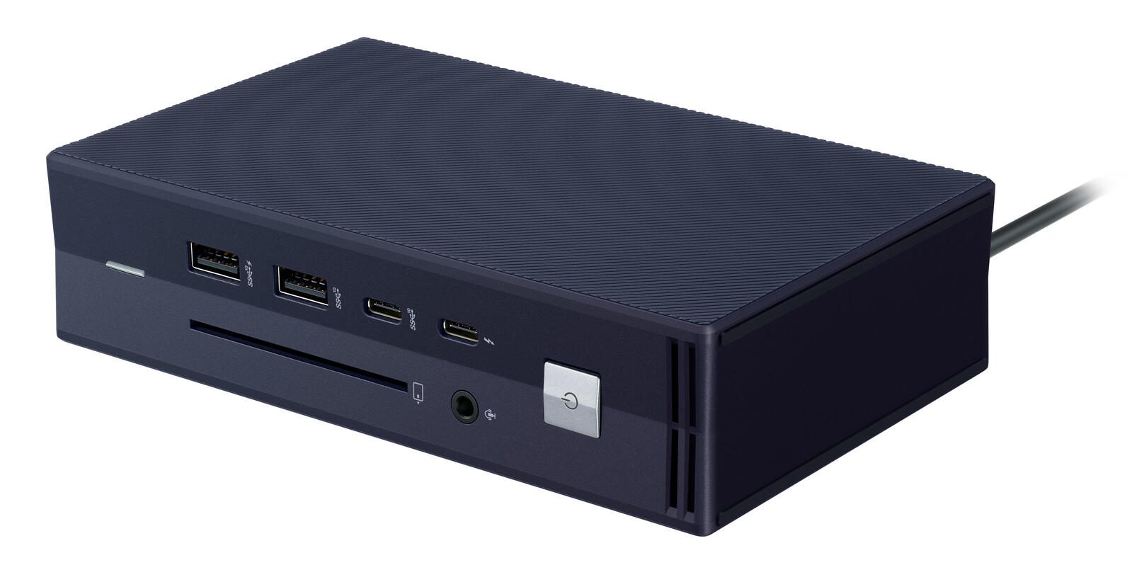 ASUS SimPro Dock 2 - Universal Docking Station