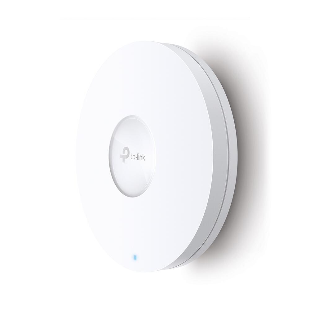TP-LINK EAP610 AX1800-Dualband-Wi-Fi 6-Accesspoint zur Deckenmontage