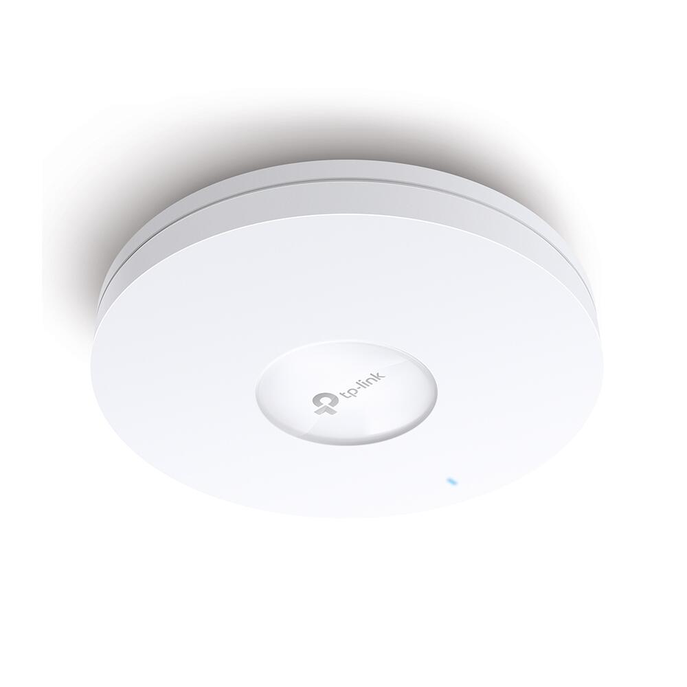 TP-LINK EAP610 AX1800-Dualband-Wi-Fi 6-Accesspoint zur Deckenmontage
