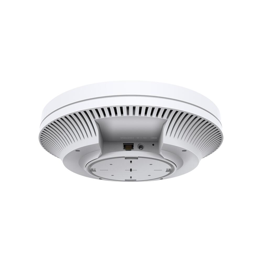TP-LINK EAP610 AX1800-Dualband-Wi-Fi 6-Accesspoint zur Deckenmontage