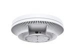 TP-LINK EAP610 AX1800-Dualband-Wi-Fi 6-Accesspoint zur Deckenmontage