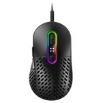 Mountain Makalu 67 RGB Gaming Maus Schwarz