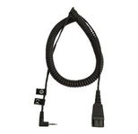 Jabra Quick Disconnect 2m Headset-Kabel