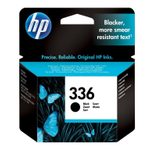 HP Original 336 Druckerpatrone schwarz 210 Seiten (C9362EE)