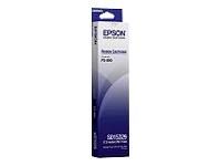 Epson Original Nylonband schwarz (C13S015329)