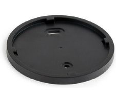 Barco Wandmontagesockel für ClickShare C-5, C-10, CX-20, CX-30, Hub Core und Hub Pro