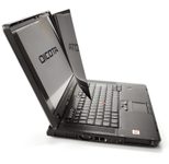 DICOTA Secret 39,1 cm (15.4") Sicherheits-Bildschirmfilter, wide (16:10)