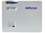 InFocus INL2169 Laser DLP Beamer 4500 Lumen