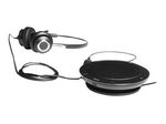Jabra SPEAK 410 MS VoIP-Freisprechtelefon kabelgebunden