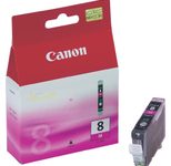 Canon Original CLI-8M Druckerpatrone - magenta 13ml