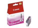 Canon Original CLI-8M Druckerpatrone - magenta 13ml