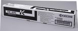 Kyocera Original TK-895K Toner schwarz 12.000 Seiten (1T02K00NL0) für FS-C8020MFP, C8025MFP, C8520MFP, C8525MFP