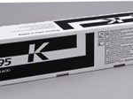 Kyocera Original TK-895K Toner schwarz 12.000 Seiten (1T02K00NL0) für FS-C8020MFP, C8025MFP, C8520MFP, C8525MFP