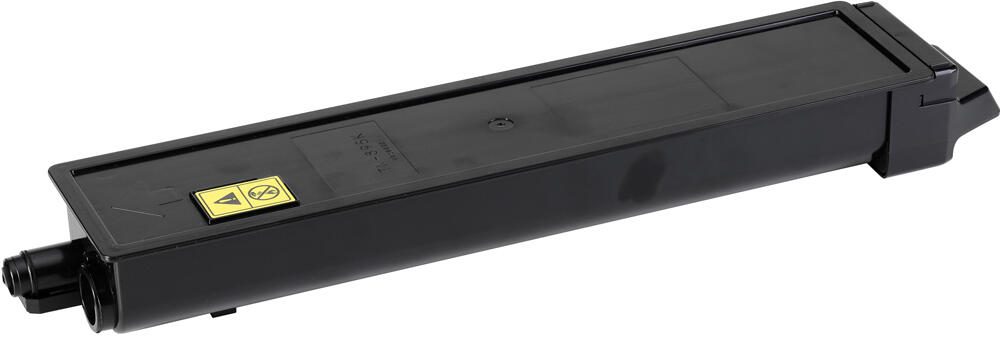 Kyocera Original TK-895K Toner schwarz 12.000 Seiten (1T02K00NL0) für FS-C8020MFP, C8025MFP, C8520MFP, C8525MFP