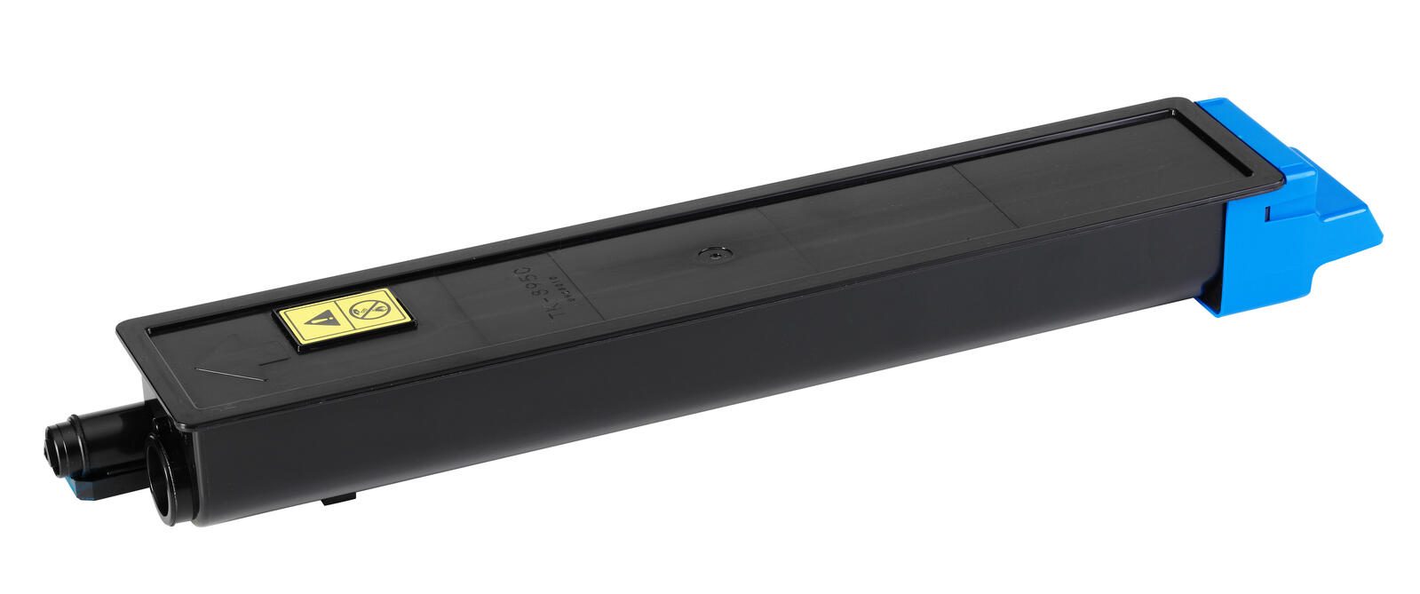 Kyocera Original TK-895C Toner cyan 6.000 Seiten (1T02K0CNL0) für FS-C8020MFP, C8025MFP, C8520MFP, C8525MFP