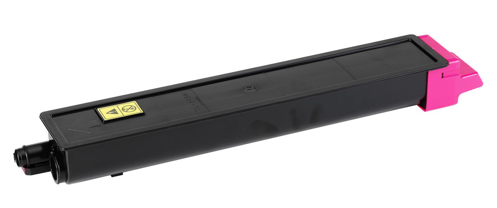 Kyocera Original TK-895M Toner magenta 6.000 Seiten (1T02K0BNL0) für FS-C8020MFP, C8025MFP, C8520MFP, C8525MFP