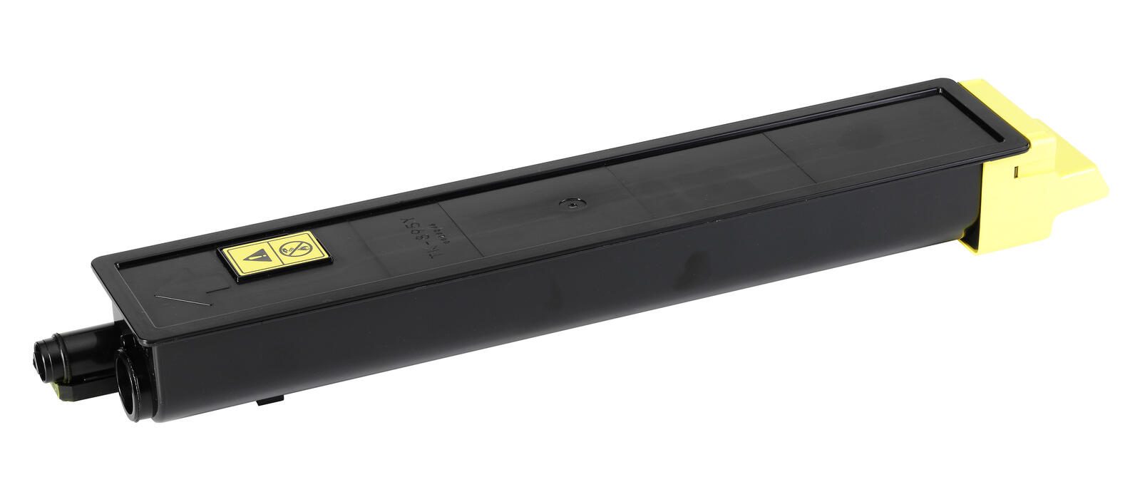 Kyocera Original TK-895Y Toner gelb 6.000 Seiten (1T02K0ANL0) für FS-C8020MFP, C8025MFP, C8520MFP, C8525MFP