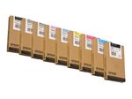 Epson Original T6032 Druckerpatrone cyan 220ml (C13T603200)