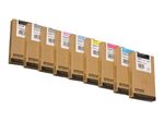 Epson Original T6034 Druckerpatrone gelb 220ml (C13T603400)