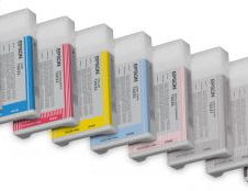 Epson Original T603C Druckerpatrone magenta hell 220ml (C13T603C00)