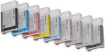 Epson Original T603C Druckerpatrone magenta hell 220ml (C13T603C00)