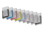 Epson Original T6037 Druckerpatrone schwarz hell 220ml (C13T603700)